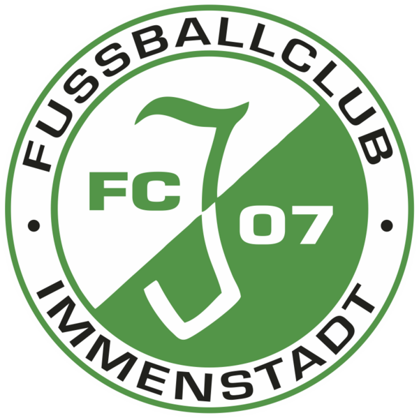 FC Immenstadt Jugend Logo