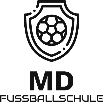 MD Fussballschule Logo