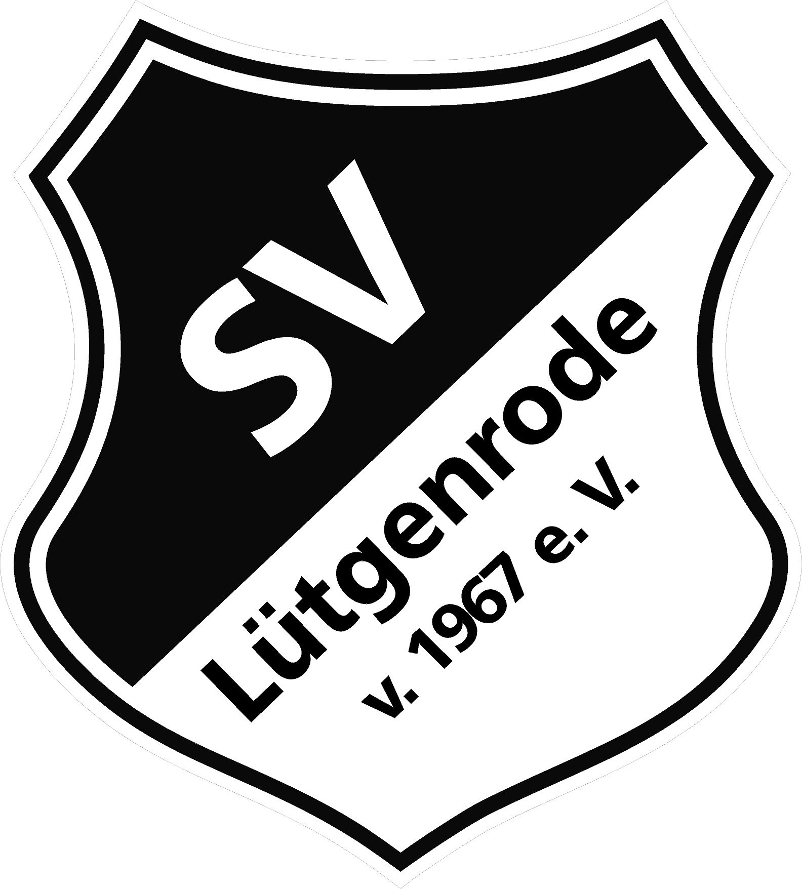SV Lütgenrode von 1967 e.V. Logo