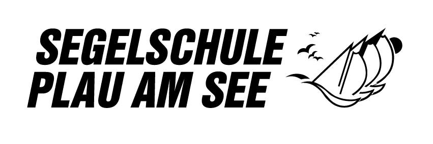 SEGELSCHULE PLAU AM SEE Logo