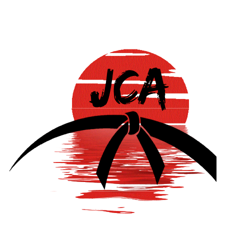 Judo Club Agneaux Logo