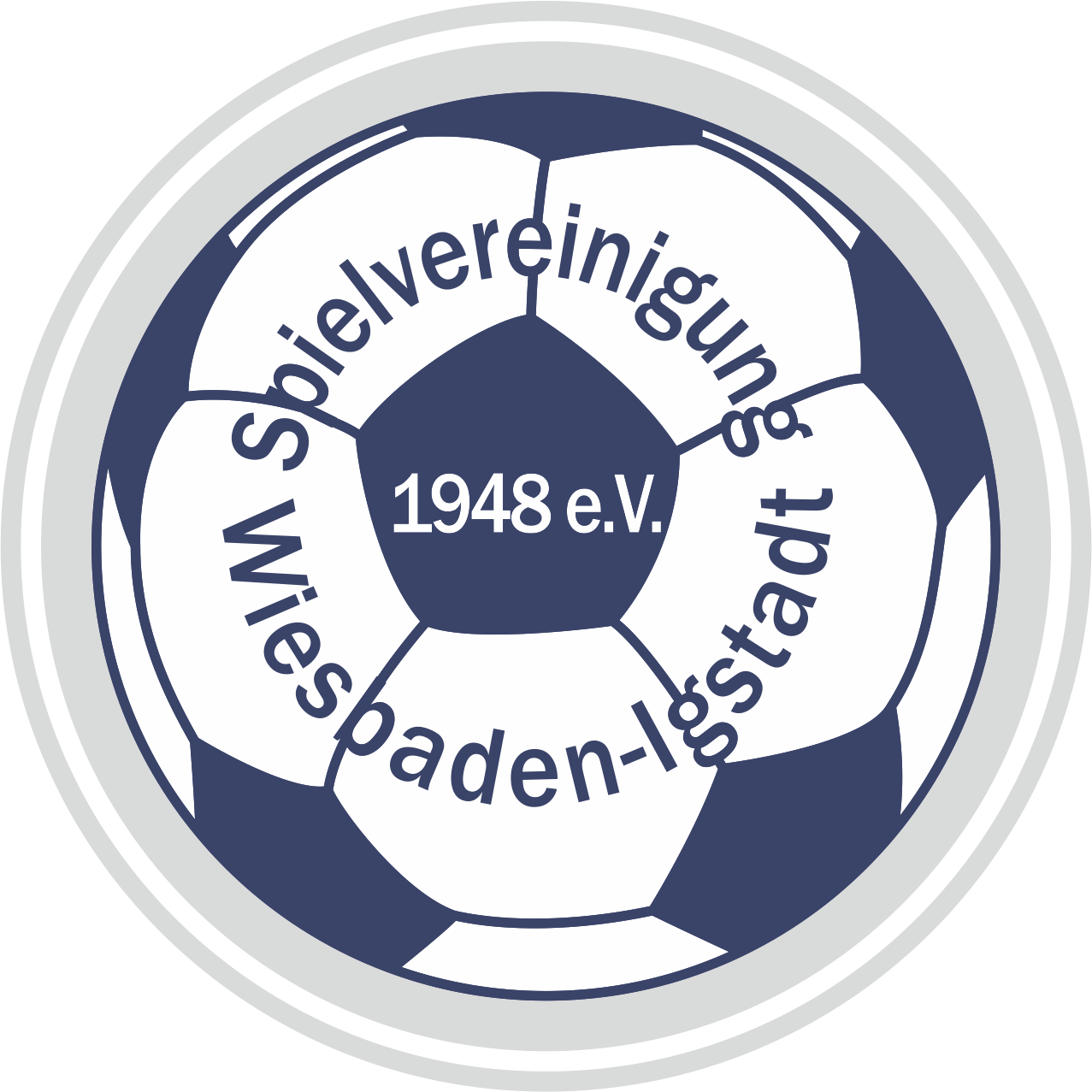 Spvgg Igstadt Logo