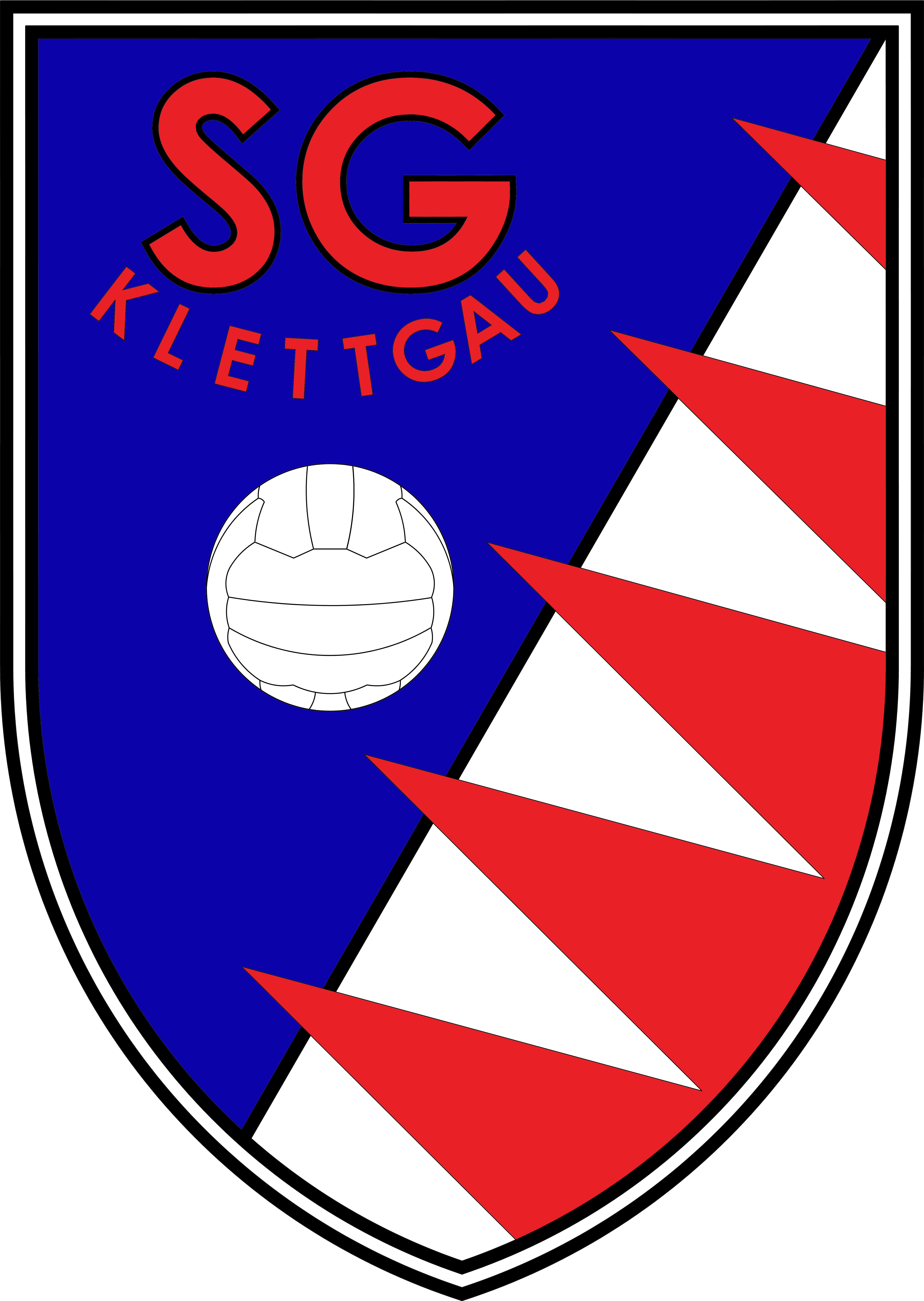 SG Klettgau Logo
