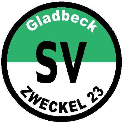 SV Zweckel 23 e.V. Logo