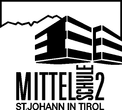 MS 2 St. Johann in Tirol Logo