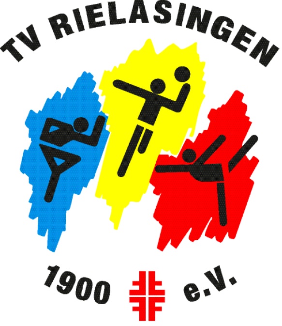 TV Rielasingen LA Logo