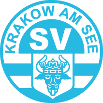 SV Krakow am See Logo