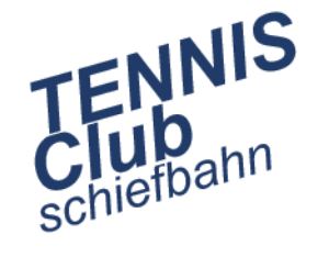 Tennis Club Schiefbahn Logo