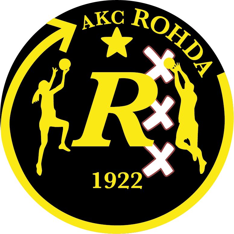 A.K.C. Rohda Logo