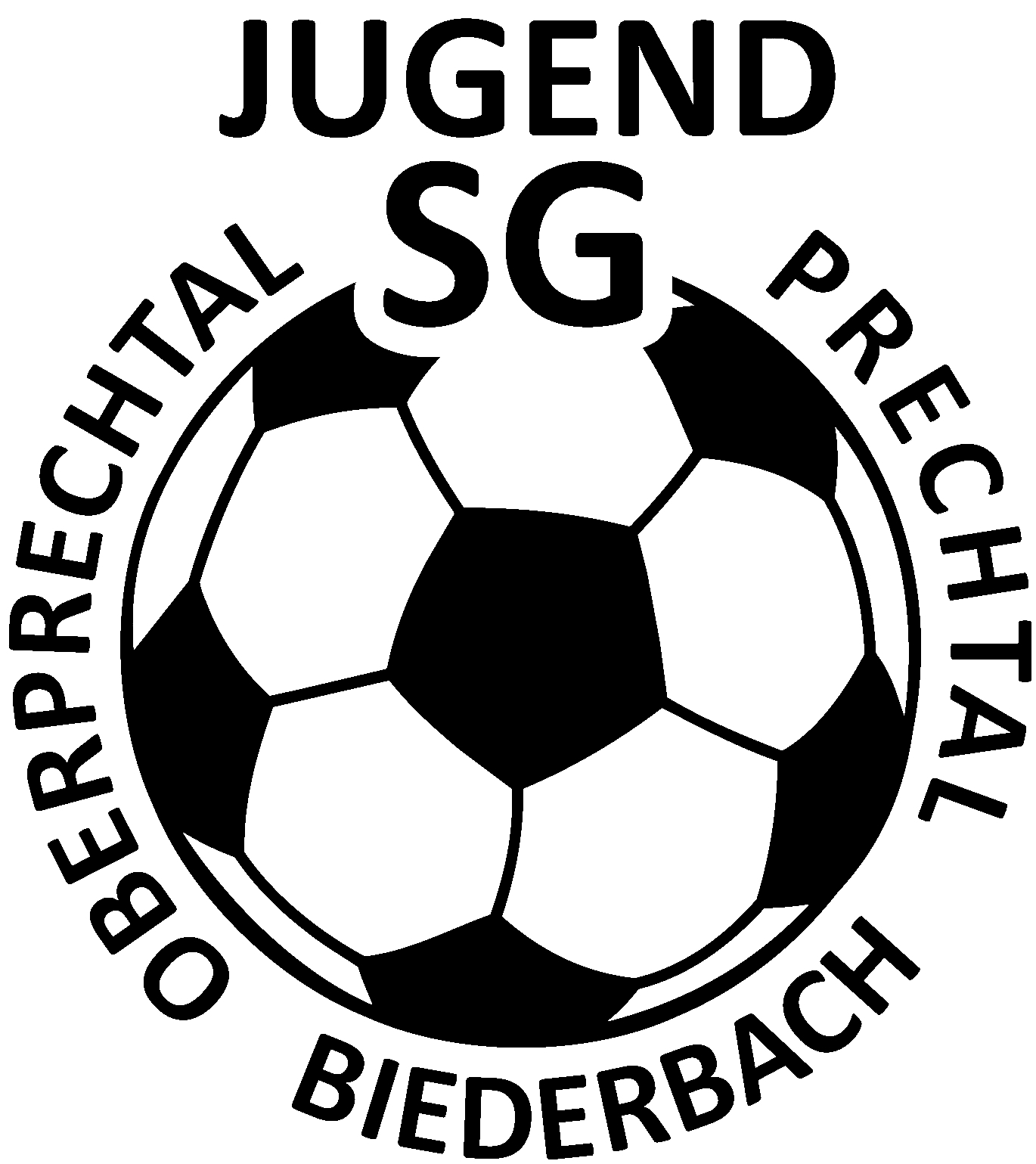 JSG Prechtal-Oberprechtal-Biederbach Logo