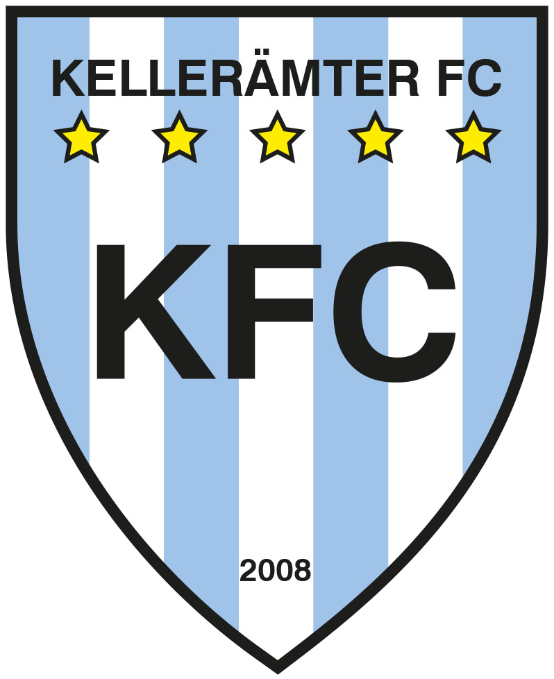 Kellerämter Fussball Club Logo