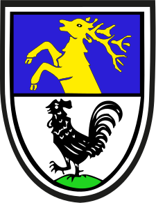 SpVgg Willenhofen-Herrnried Logo