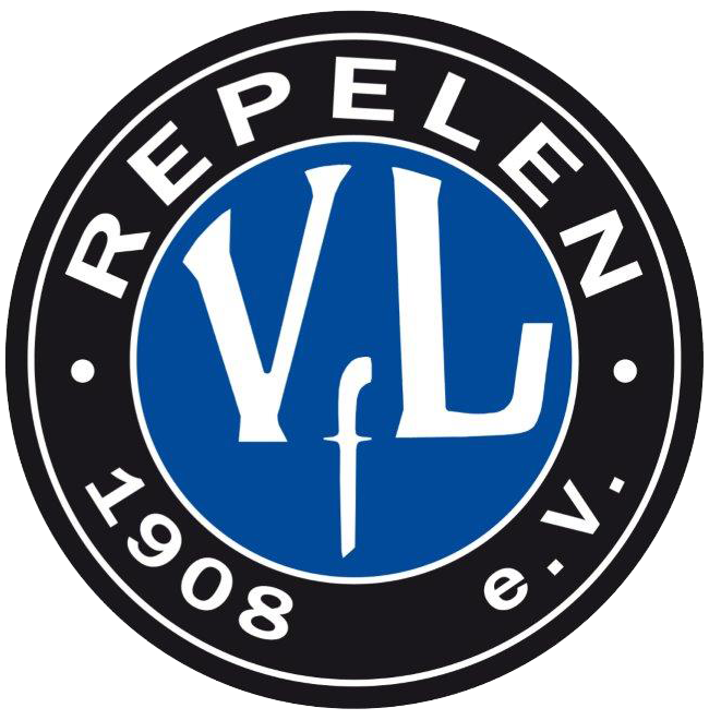 VFL 1908 Repelen Logo