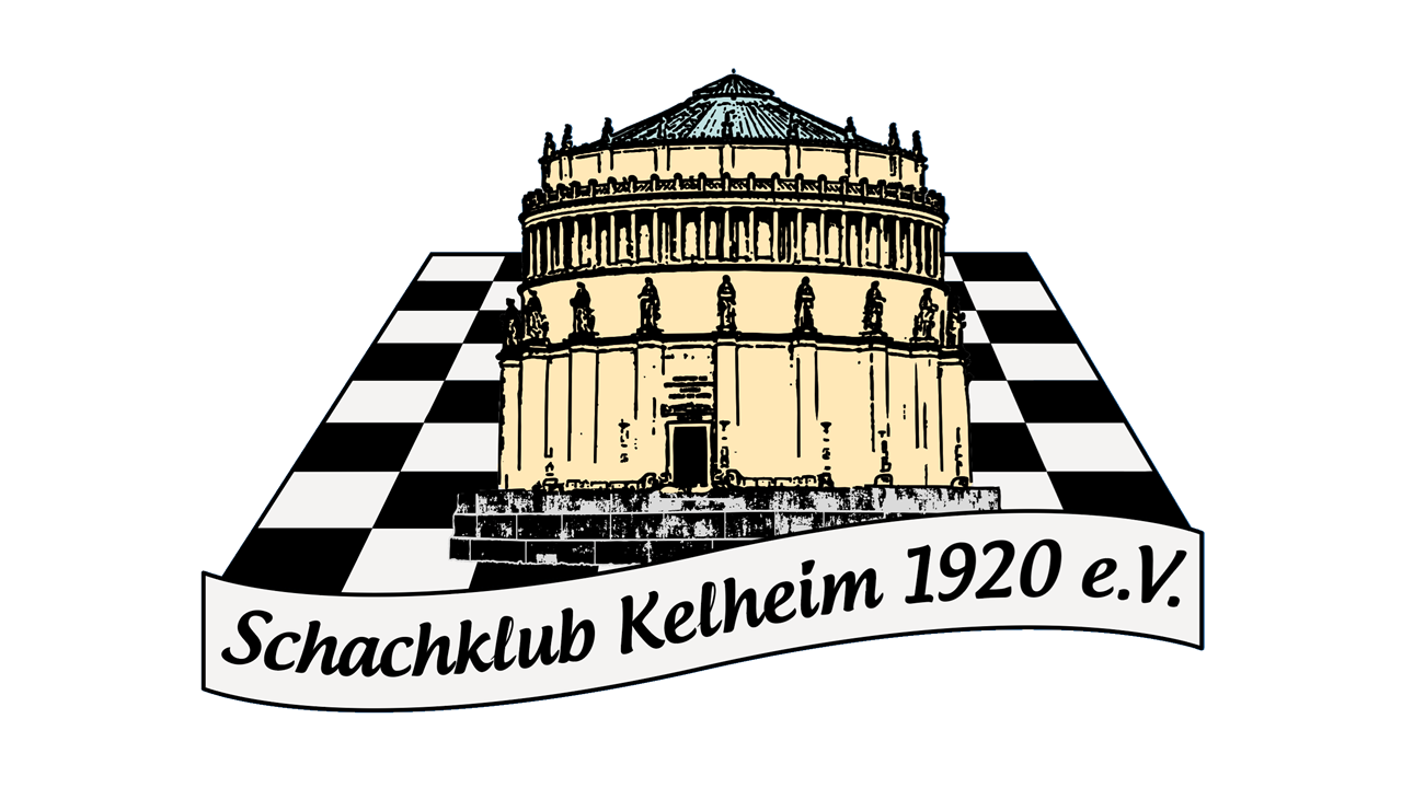 Schachklub Kelheim 1920 Logo