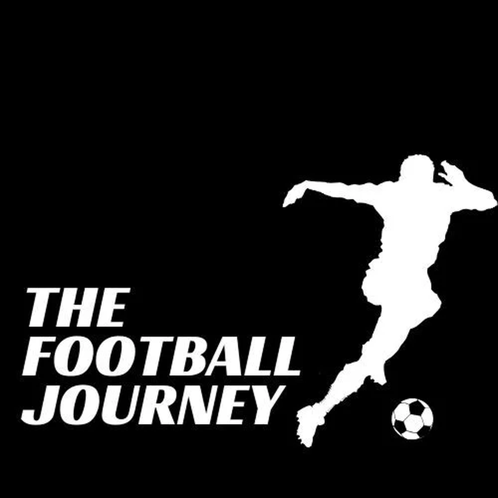 The football Journey Logo