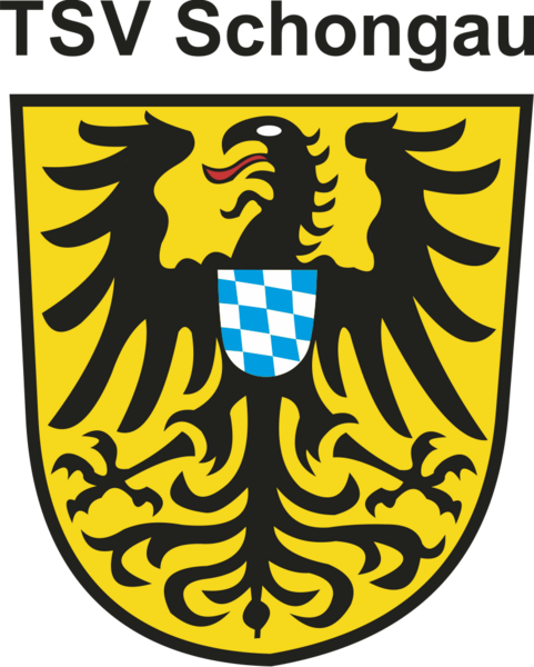 TSV Schongau Logo