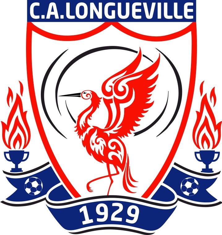 CA LONGUEVILLE Logo