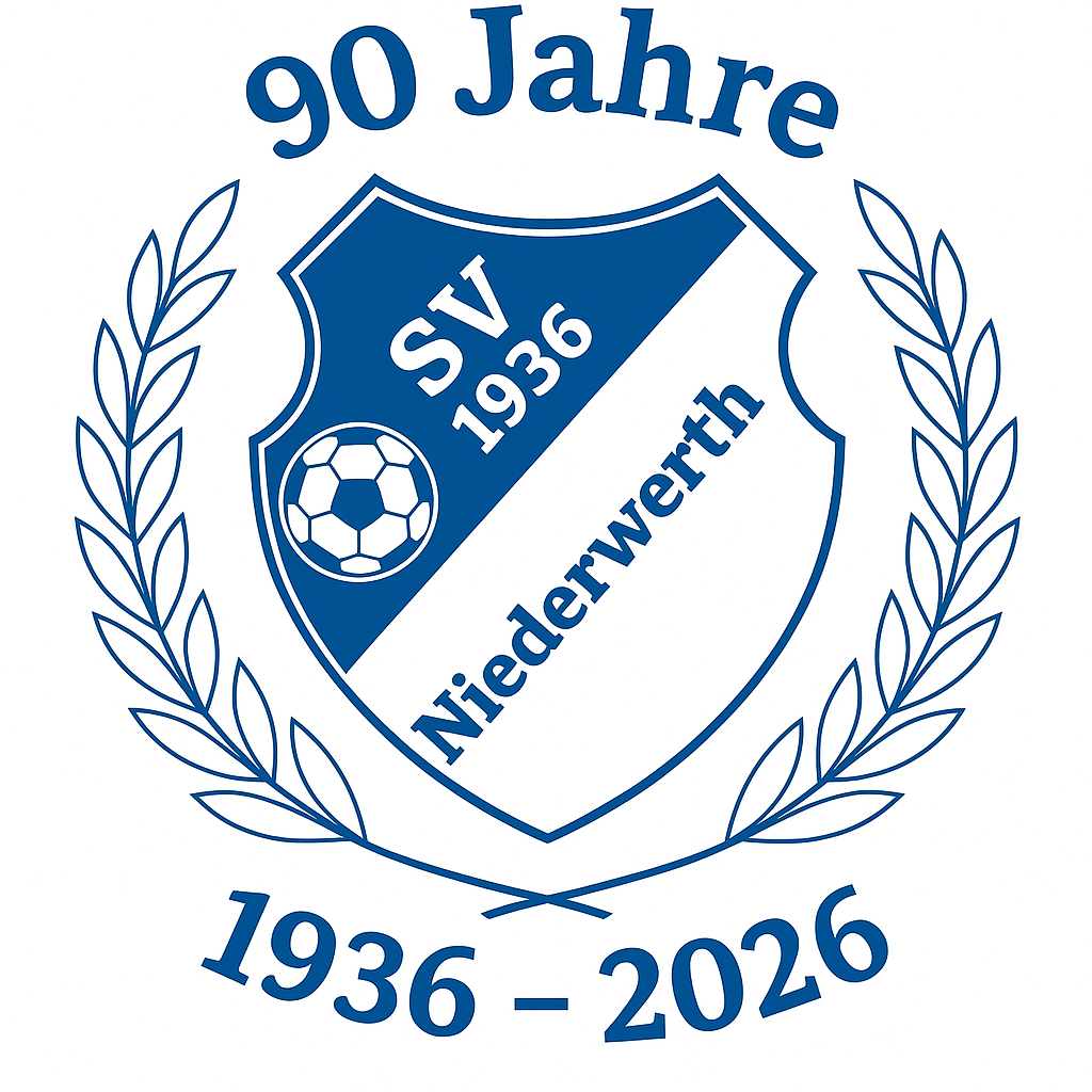 SV Niederwerth Logo