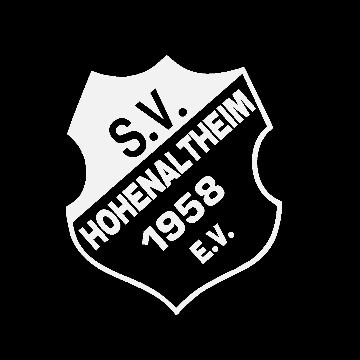 SV Hohenaltheim Logo