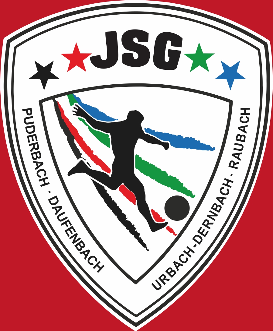 JSG Puderbach Logo