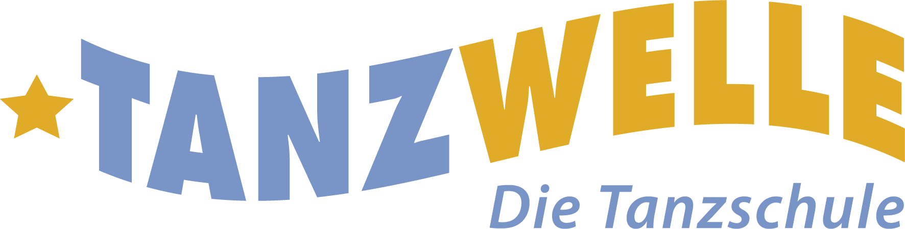 Tanzwelle - Die Tanzschule GmbH Logo
