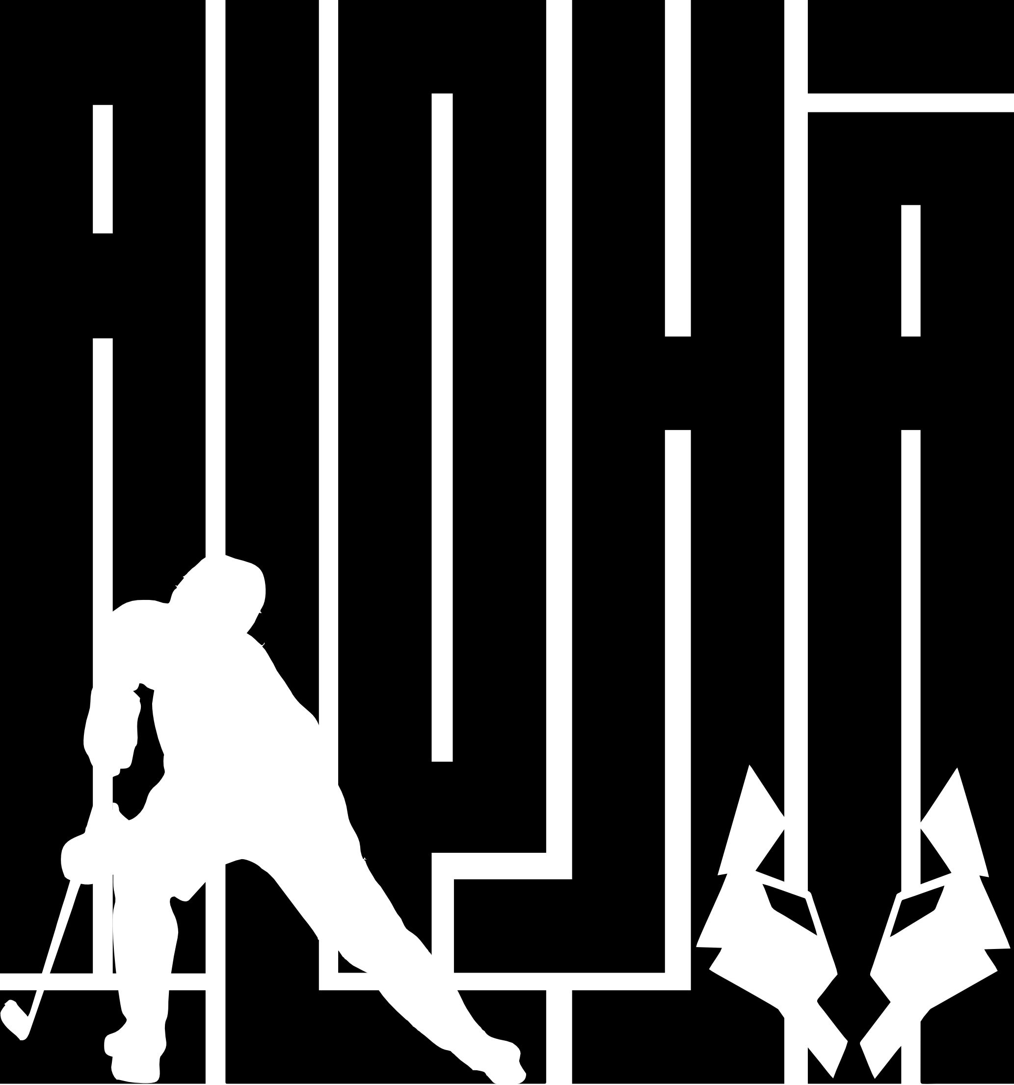 ALPHA Logo