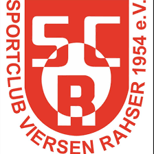 des SC Viersen-Rahser 1954 E.V. Logo
