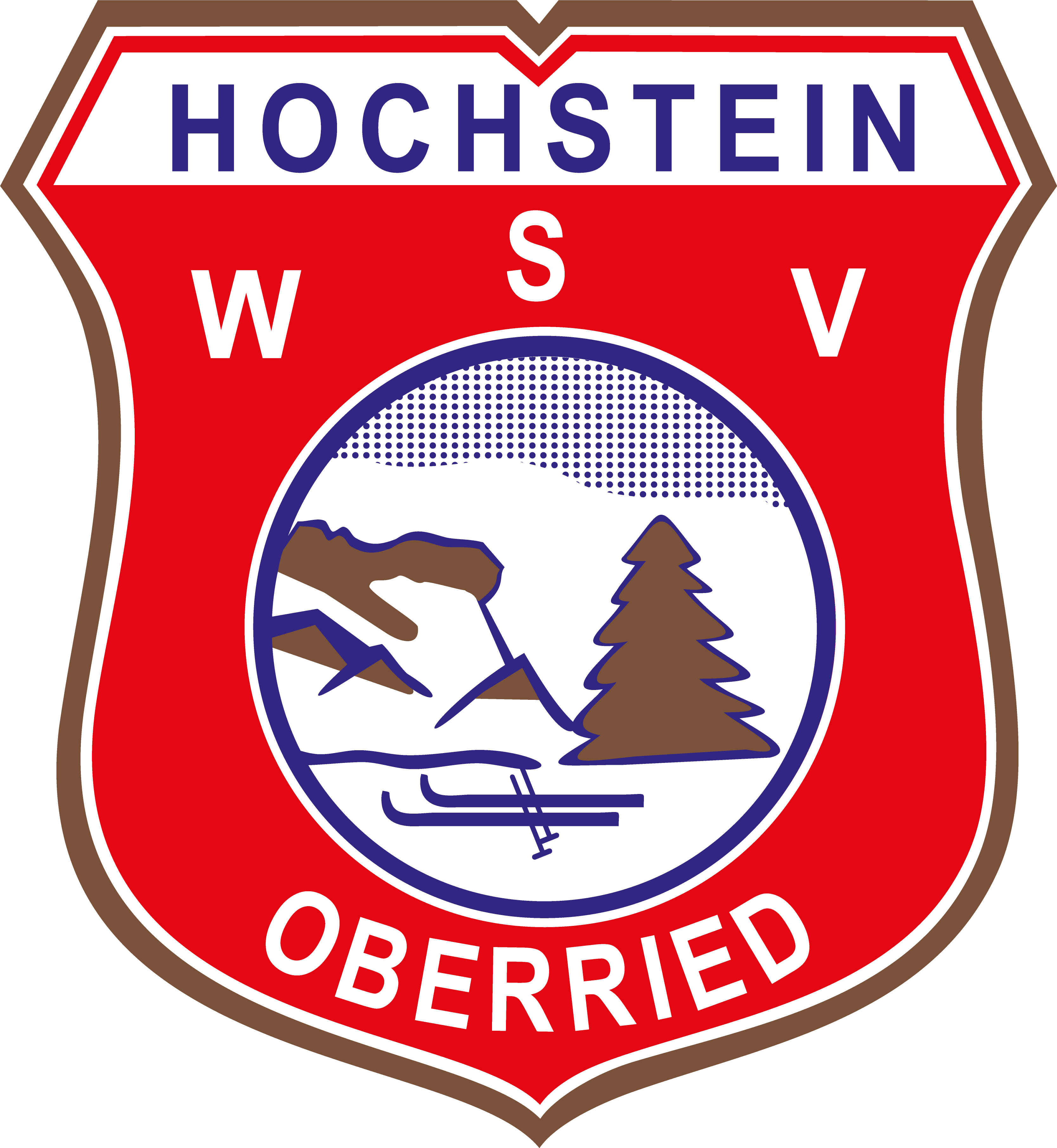 WSV Oberried Logo