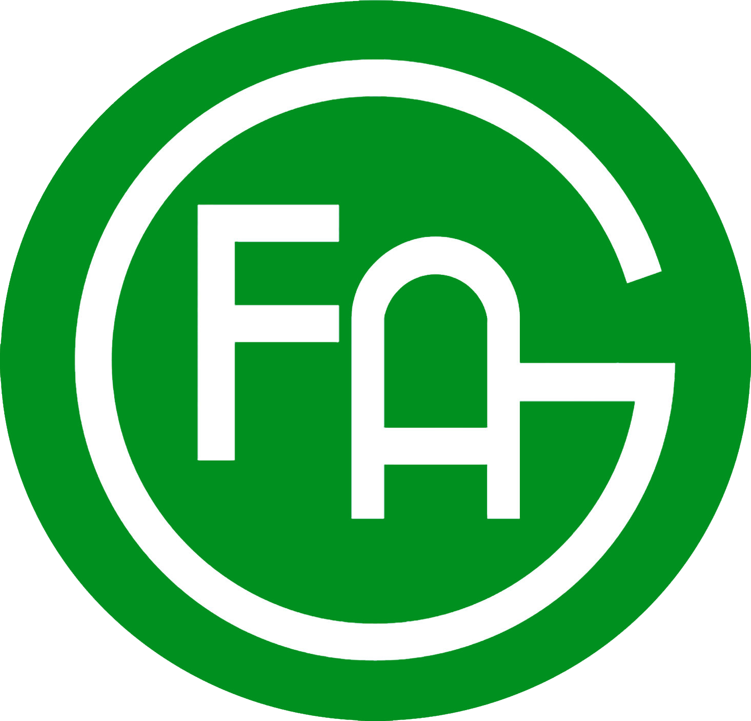 Frisch Auf Göppingen Fussball Trainer Logo