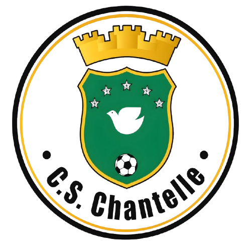 C.S CHANTELLE Logo