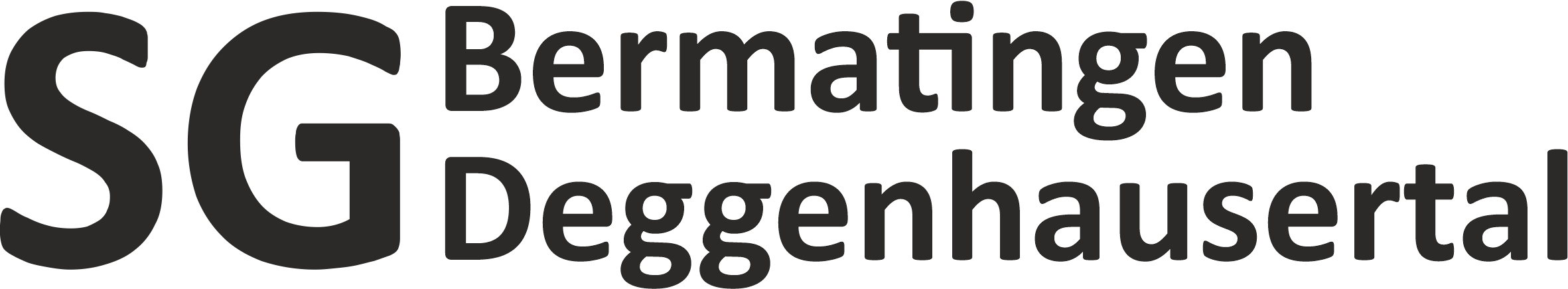 SG Bermatingen-Deggenhausertal Logo