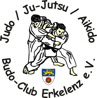 Budo Club Erkelenz Logo