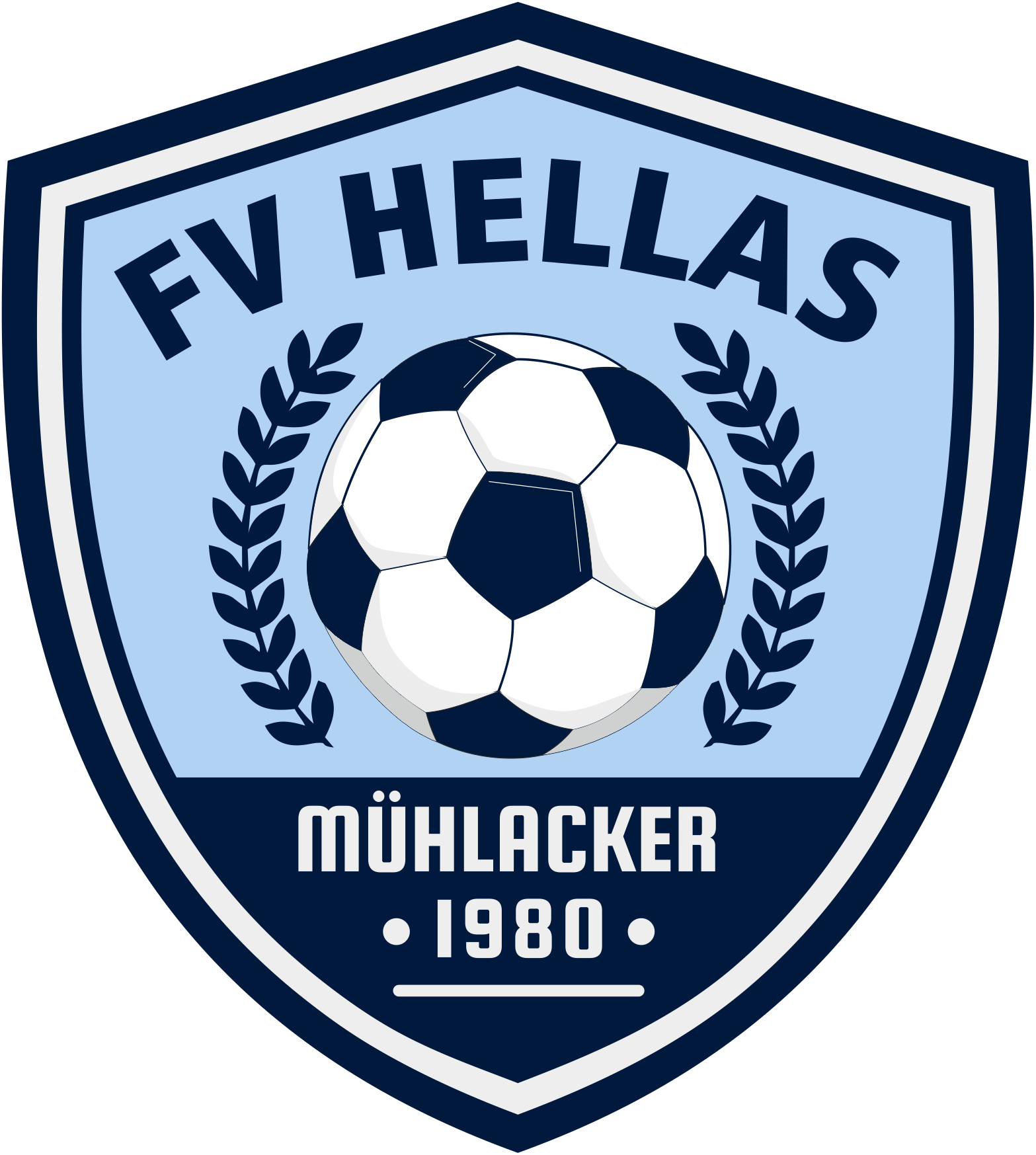 FV Hellas Mühlacker Logo