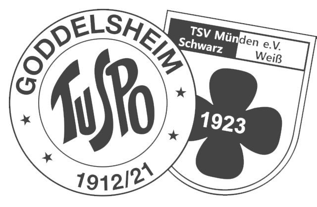 SG GODDELSHEIM/MÜNDEN Logo