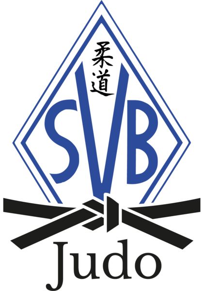 SVBöblingen_Judo Logo
