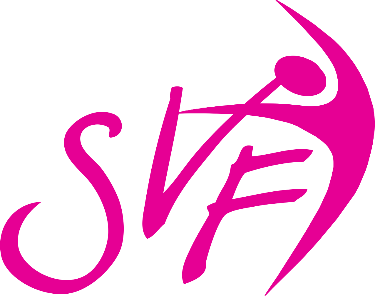 SVF Sportverein Fislisbach Logo