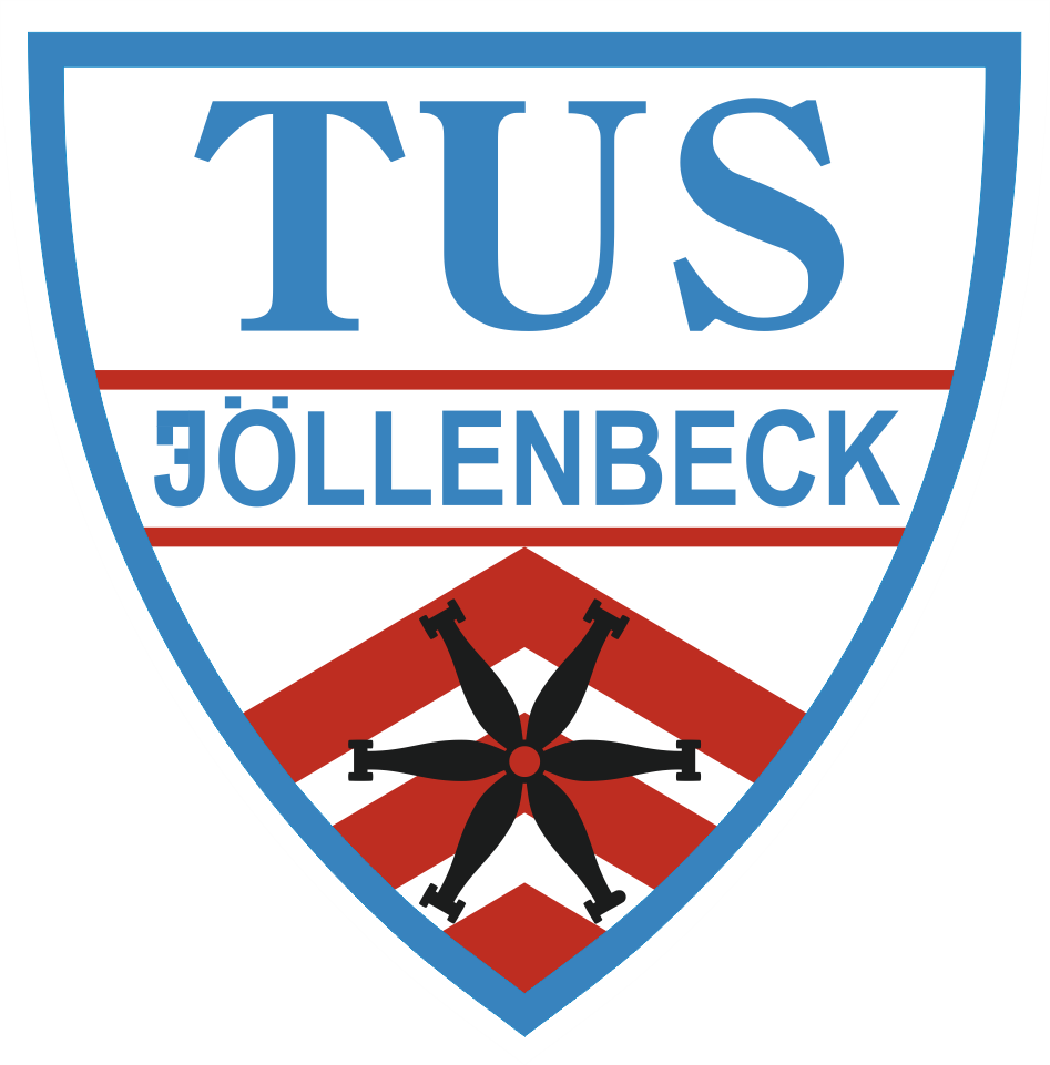 Tus Jöllenbeck Schwimmabteilung Logo