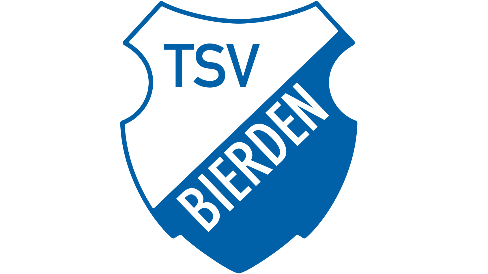 JAKO Fussballcamp 2026 TSV Bierden Logo