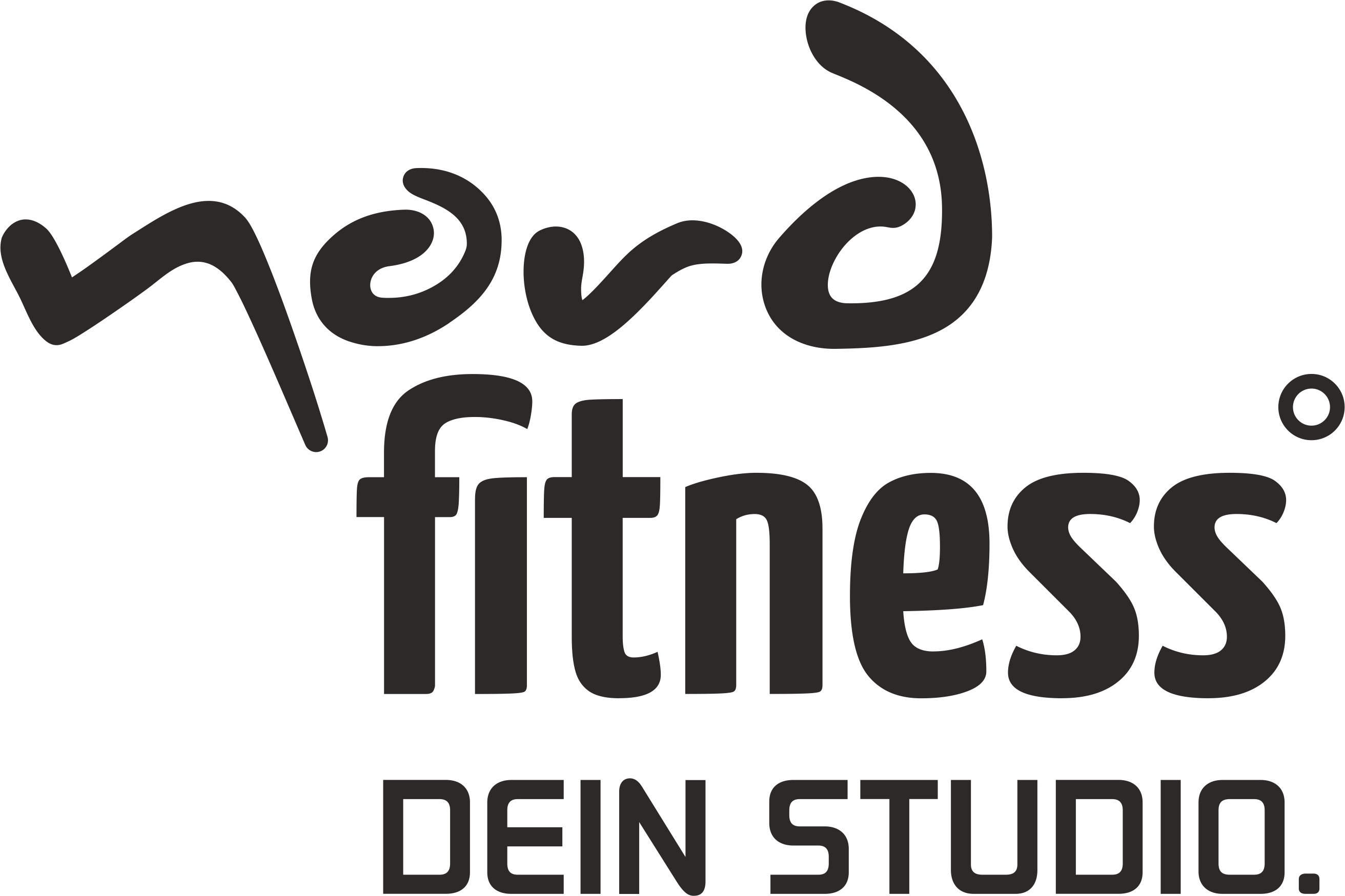 Nord Fitness Logo