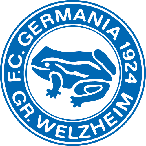 FC Germania 1924 Grosswelzheim Logo