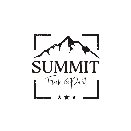 Summit Logo