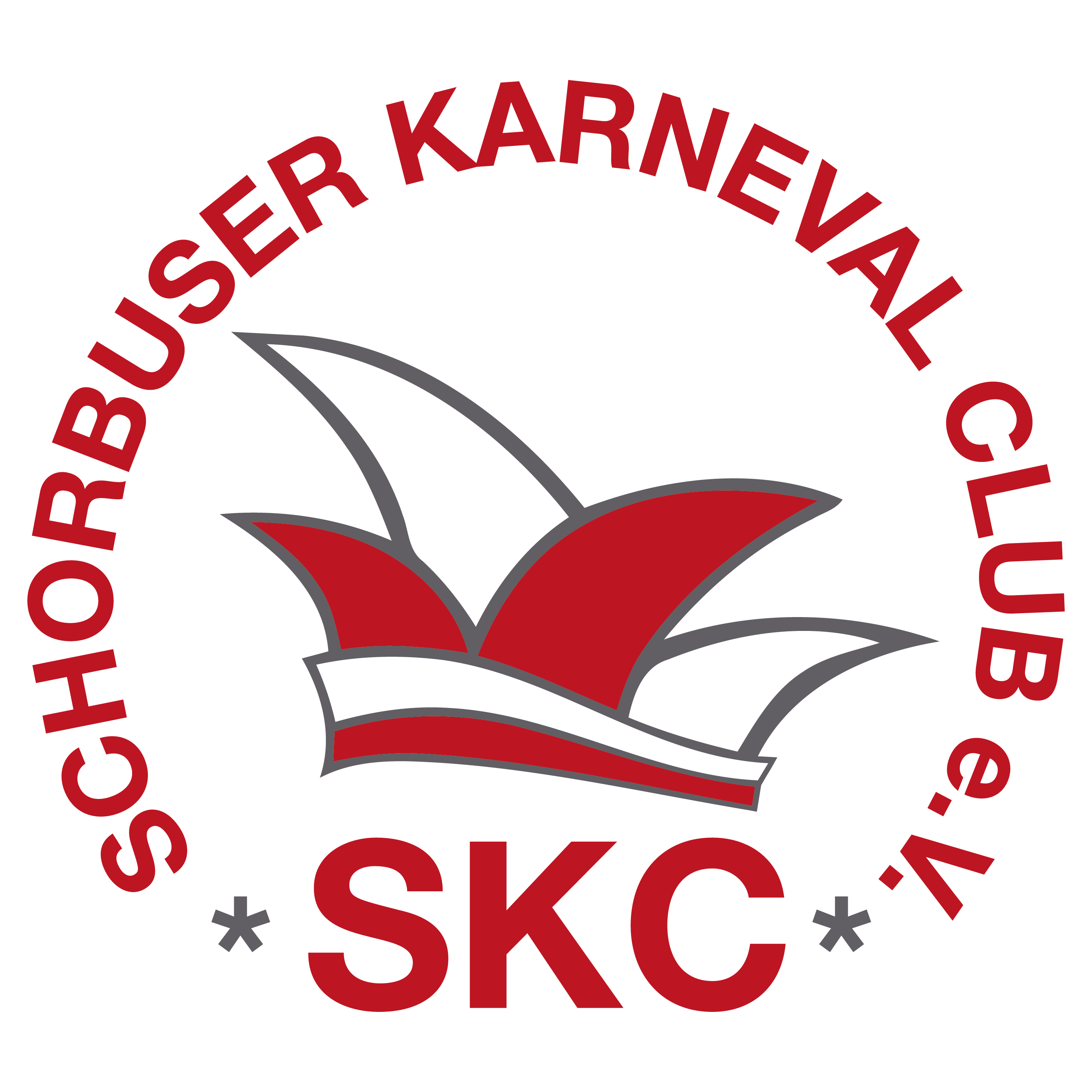 SCHORBUSER KARNEVAL CLUB Logo