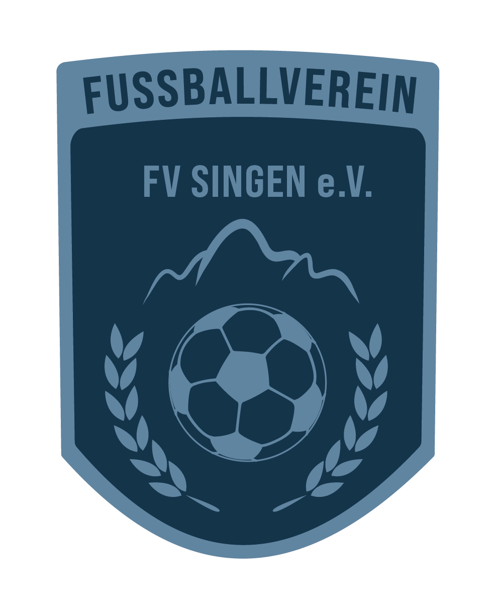 FV Singen Logo