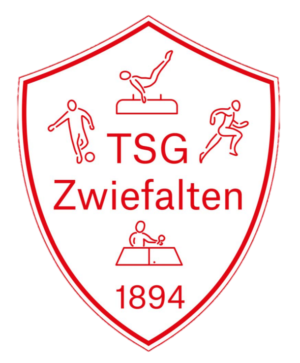 TSG Zwiefalten Logo