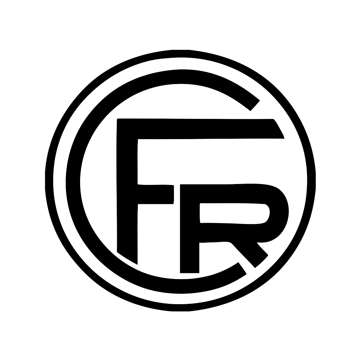 JAKO Fußballcamp FC 03 Radolfzell Logo