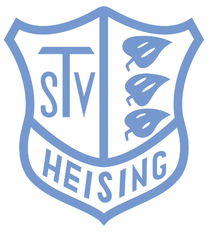 TSV Heising Logo
