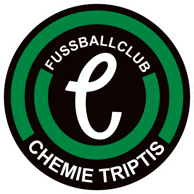 FC Chemie Triptis e.V. Logo