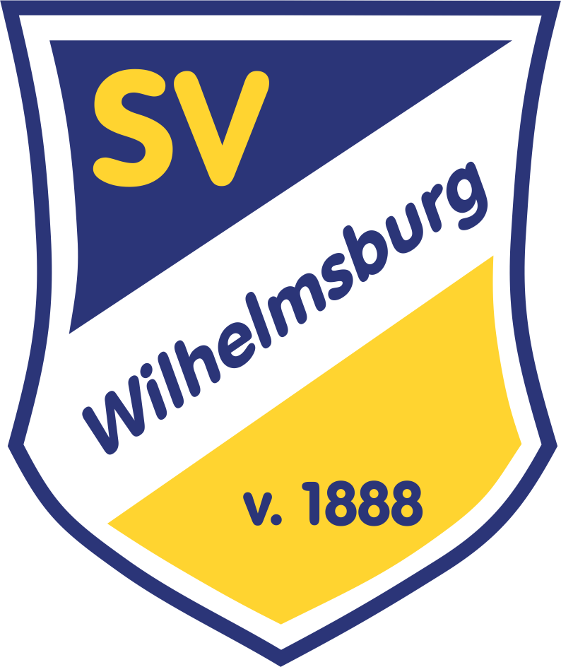 SV Wilhelmsburg Logo