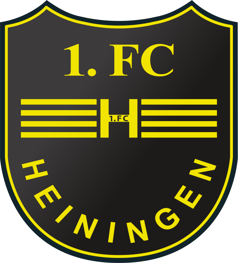 1. FC Heiningen Logo