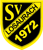 SV Losaurach AH Logo